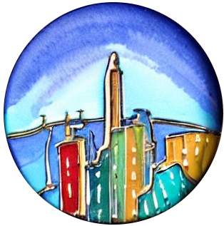 city token